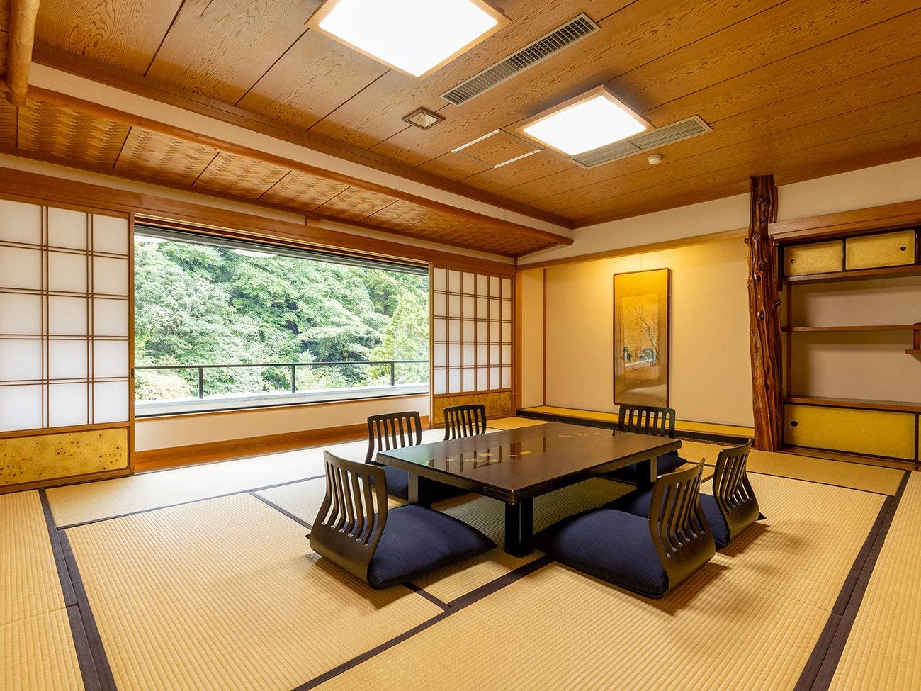 Yoshiike Ryokan