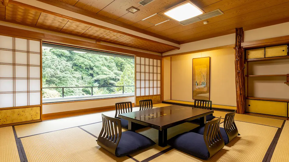 Yoshiike Ryokan