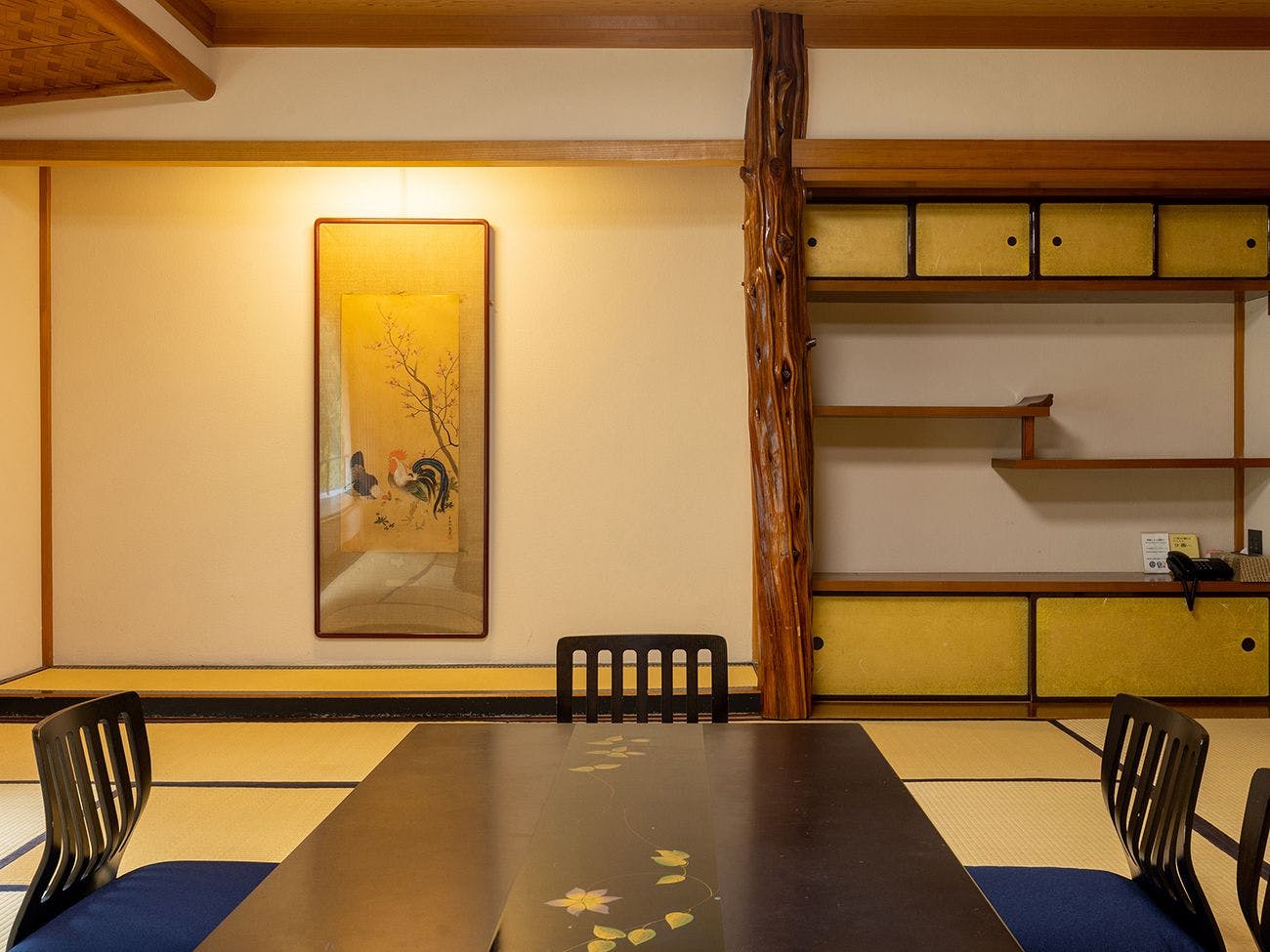 Yoshiike Ryokan