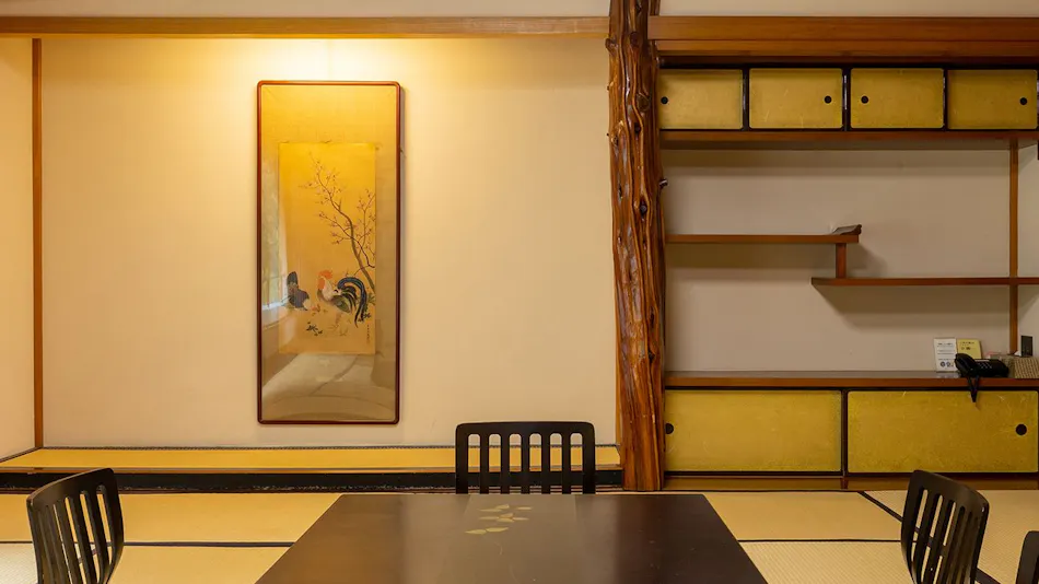 Yoshiike Ryokan