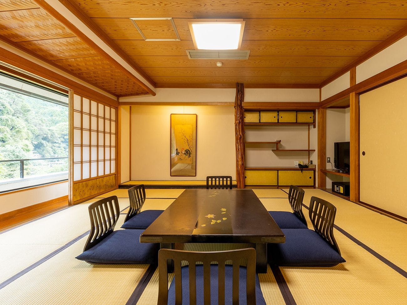 Yoshiike Ryokan