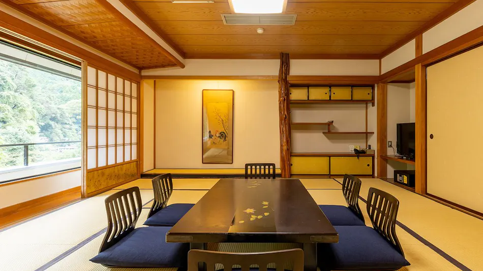 Yoshiike Ryokan
