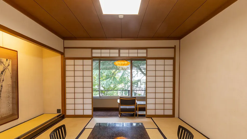 Yoshiike Ryokan