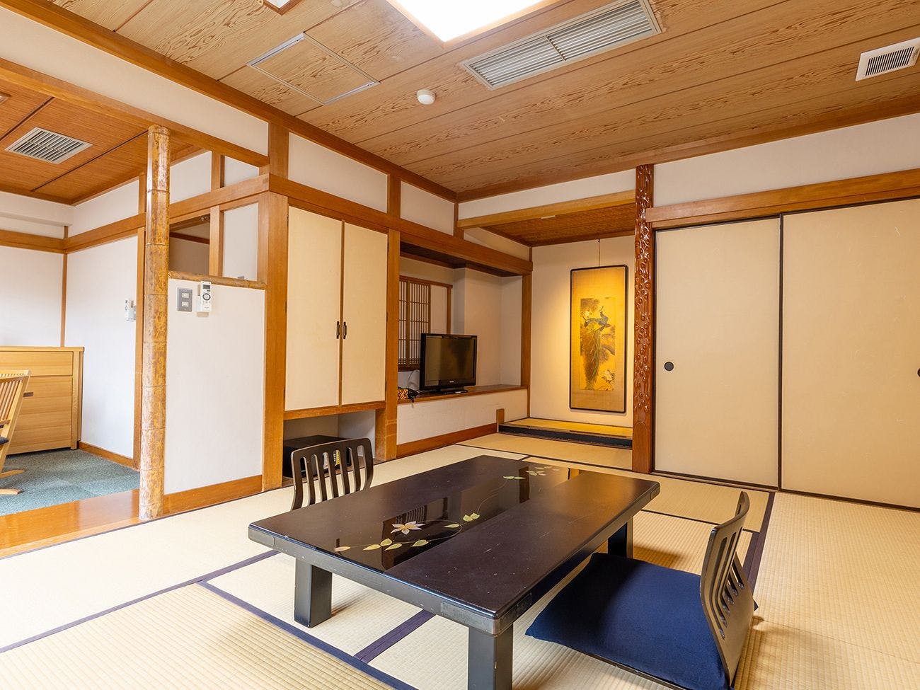 Yoshiike Ryokan