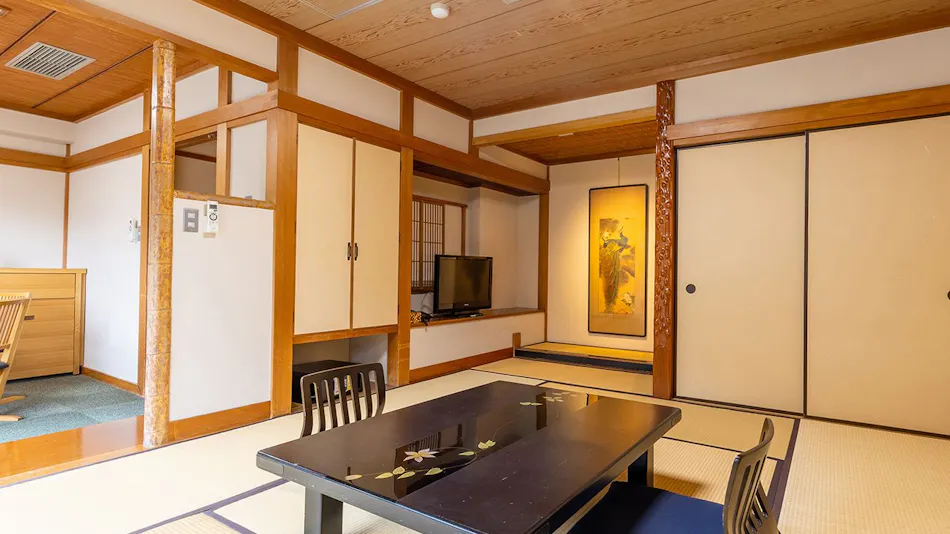 Yoshiike Ryokan