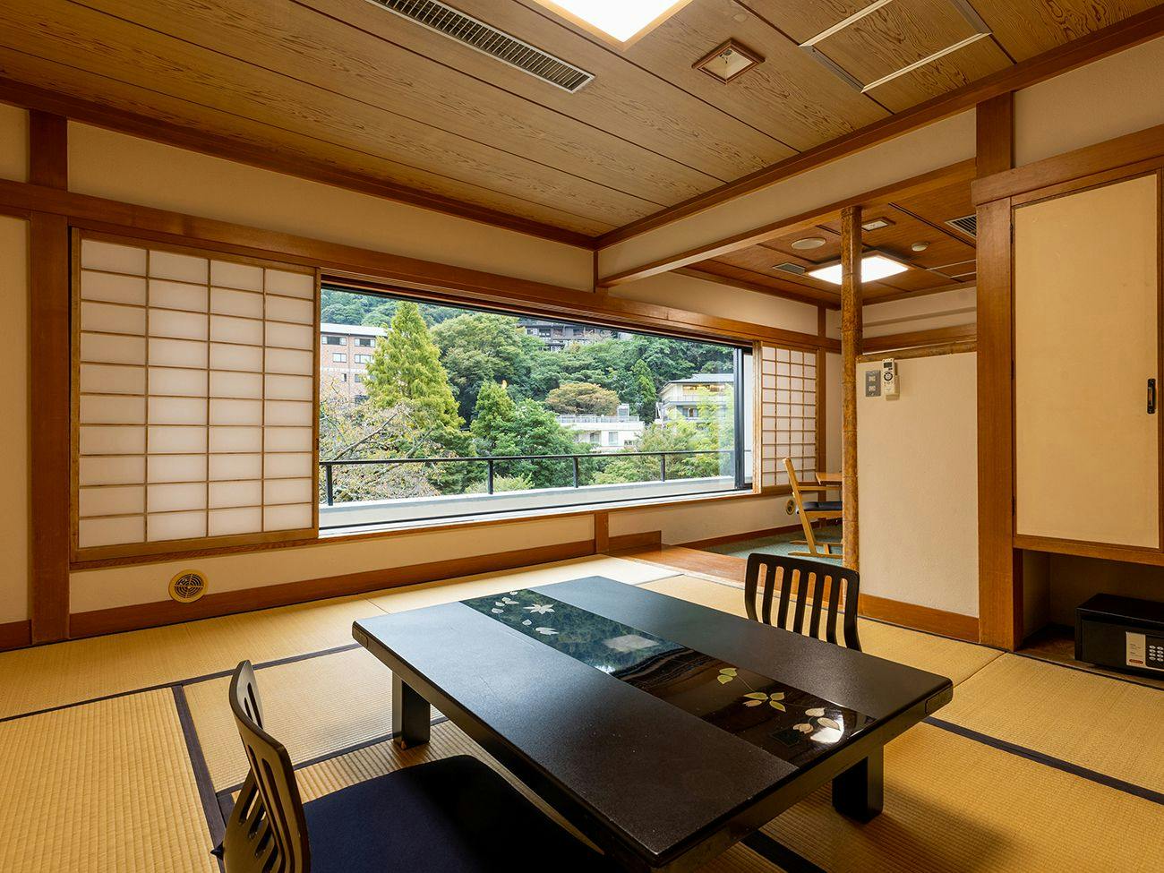 Yoshiike Ryokan