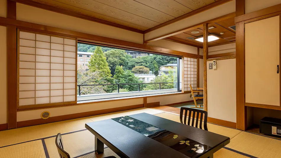 Yoshiike Ryokan