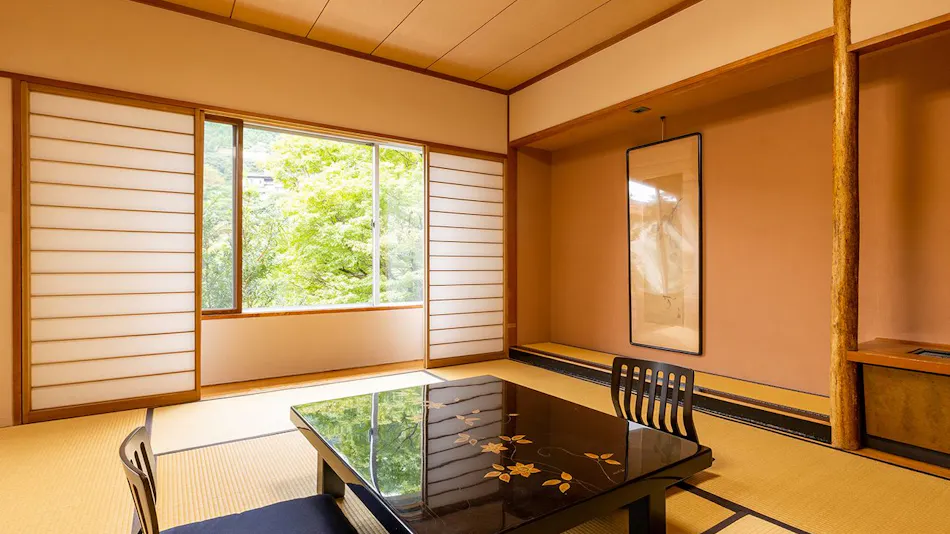 Yoshiike Ryokan
