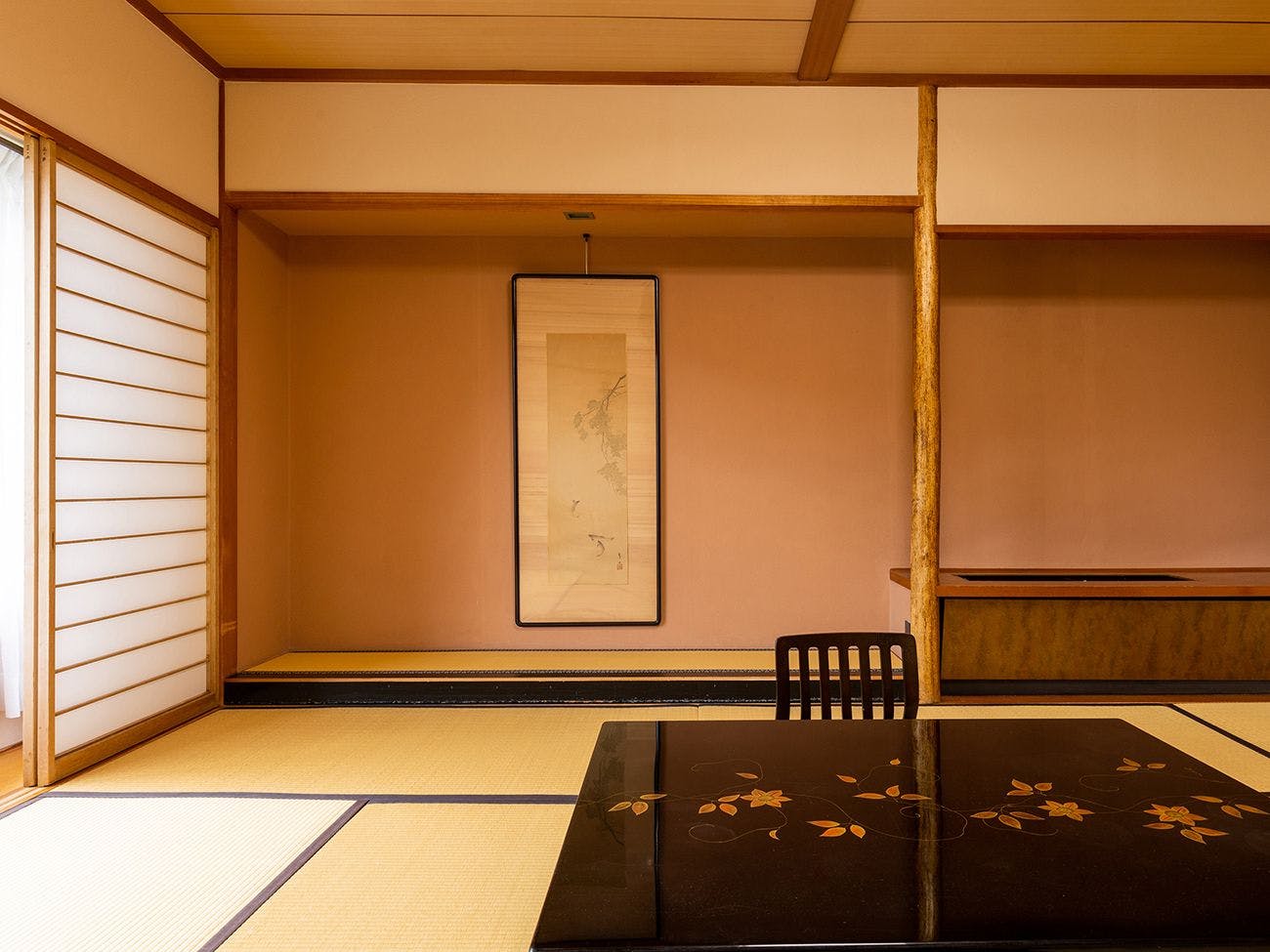 Yoshiike Ryokan