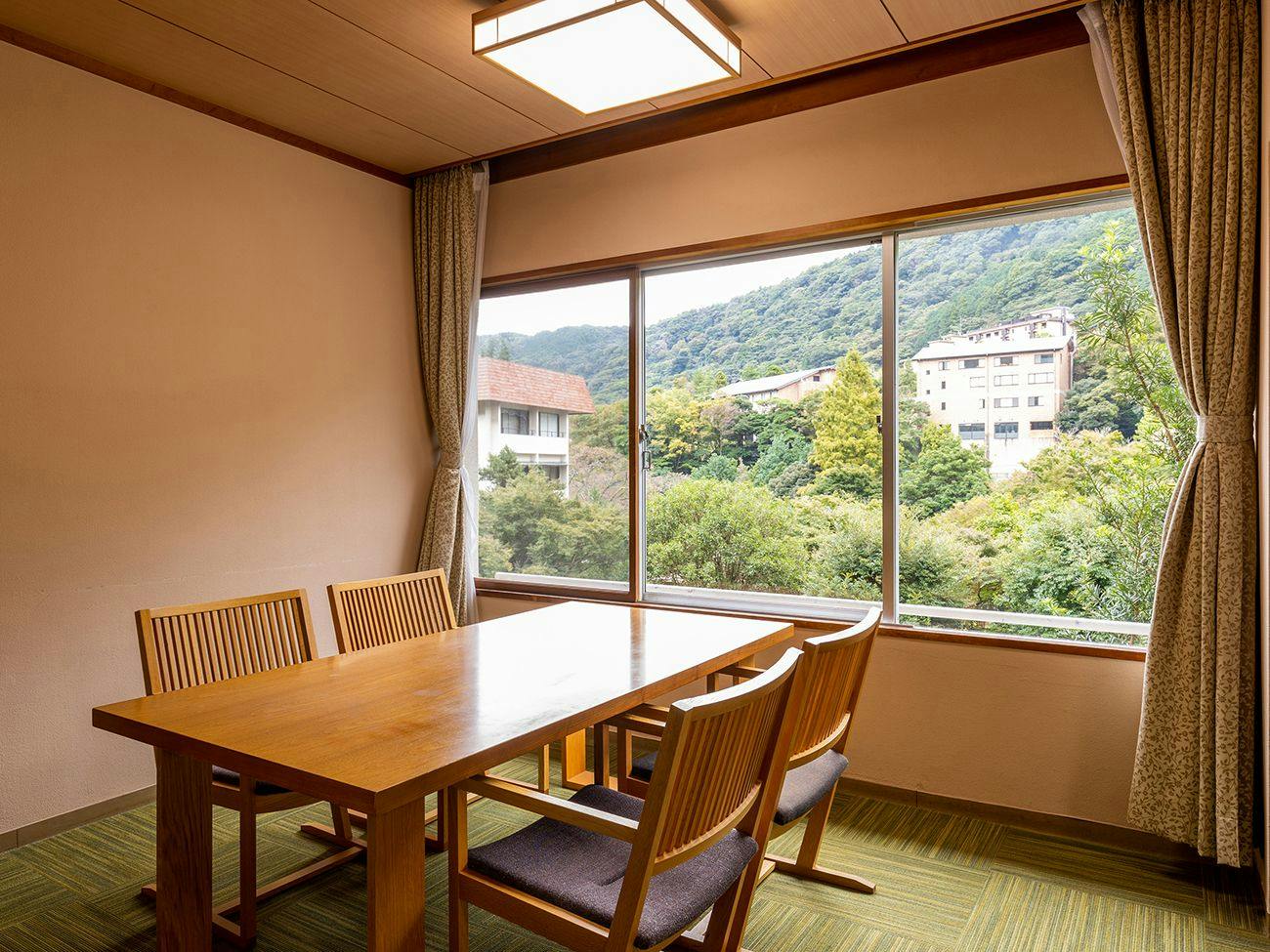 Yoshiike Ryokan