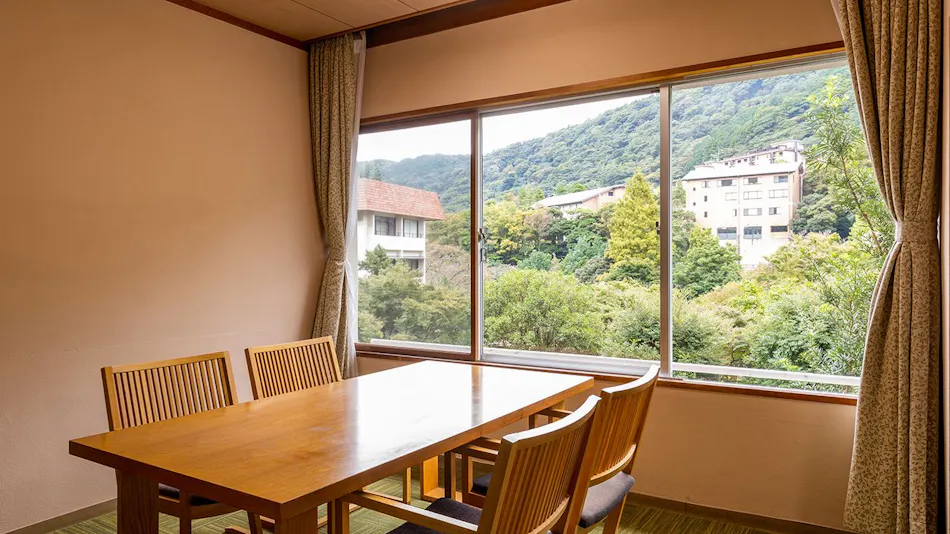 Yoshiike Ryokan
