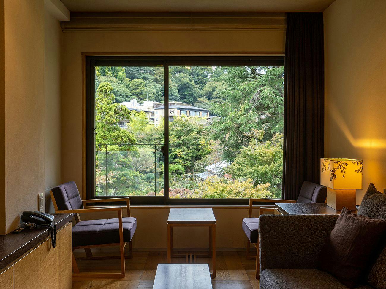 Yoshiike Ryokan