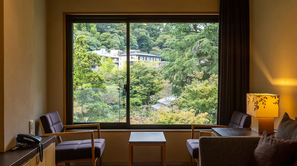 Yoshiike Ryokan