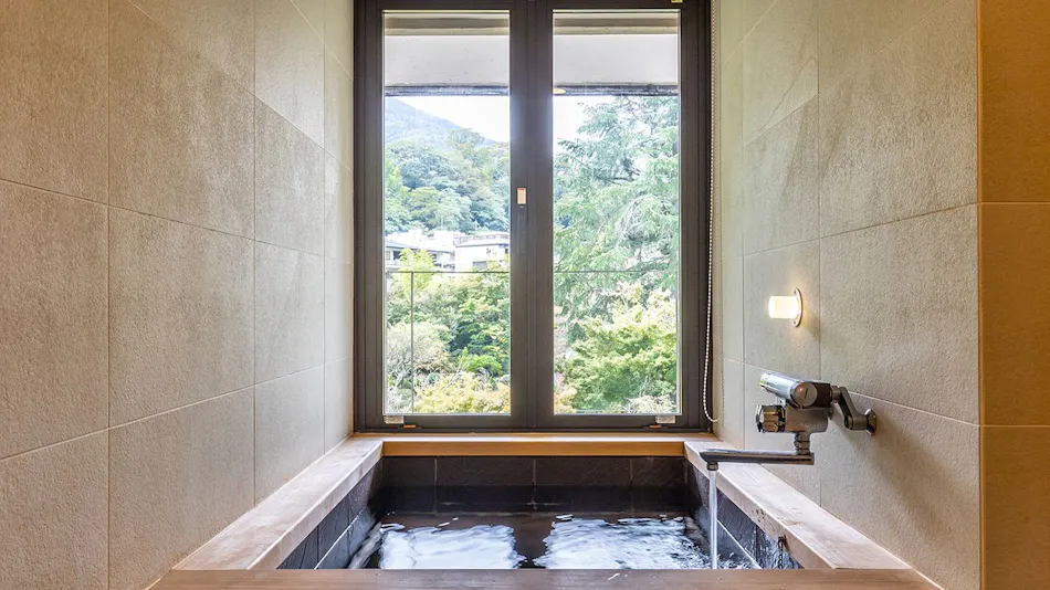 Yoshiike Ryokan
