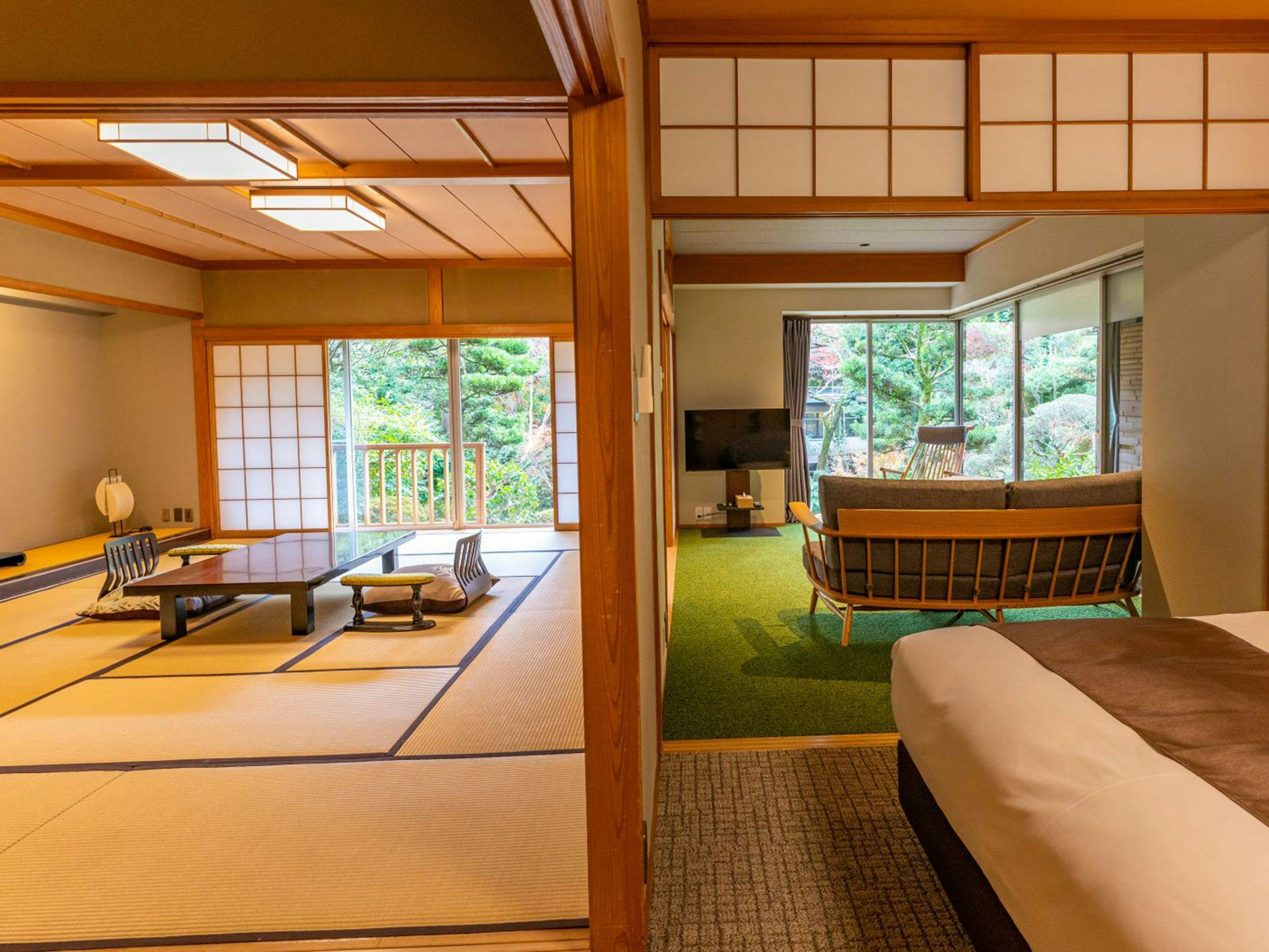 Yoshiike Ryokan