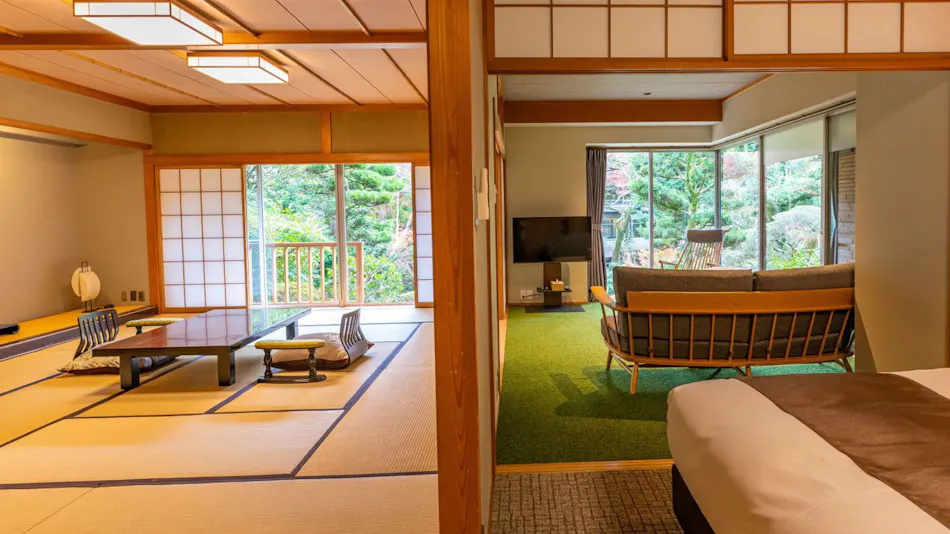 Yoshiike Ryokan