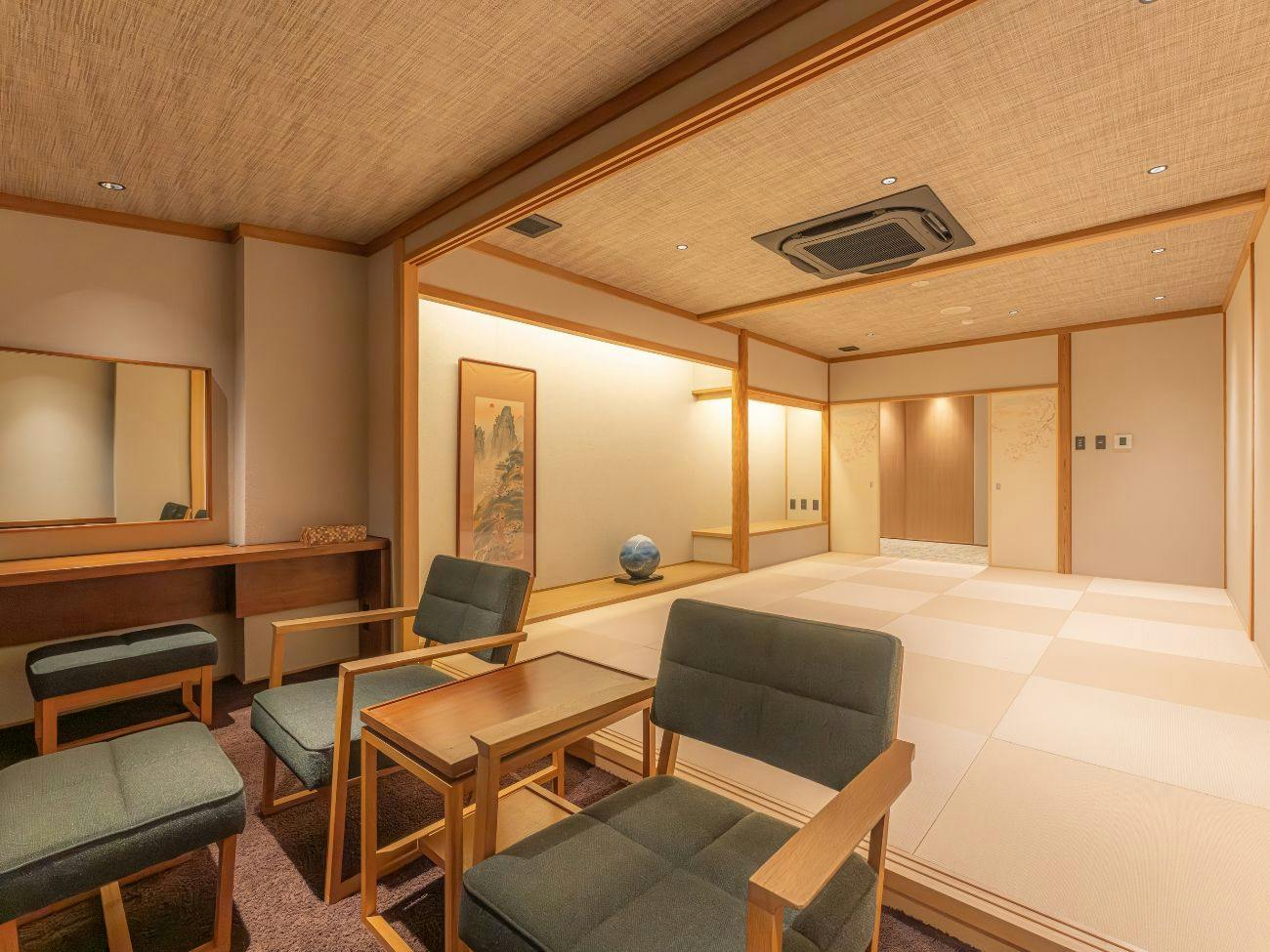 Yoshiike Ryokan