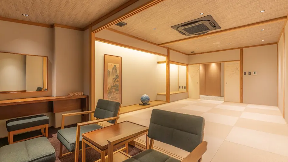 Yoshiike Ryokan