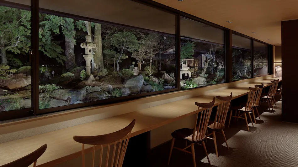 Yoshiike Ryokan