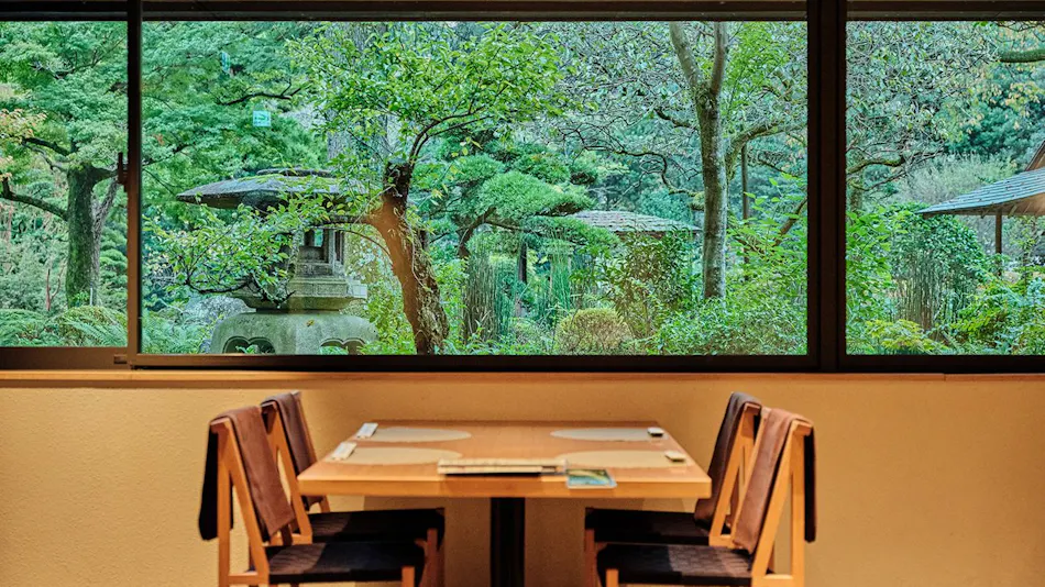 Yoshiike Ryokan