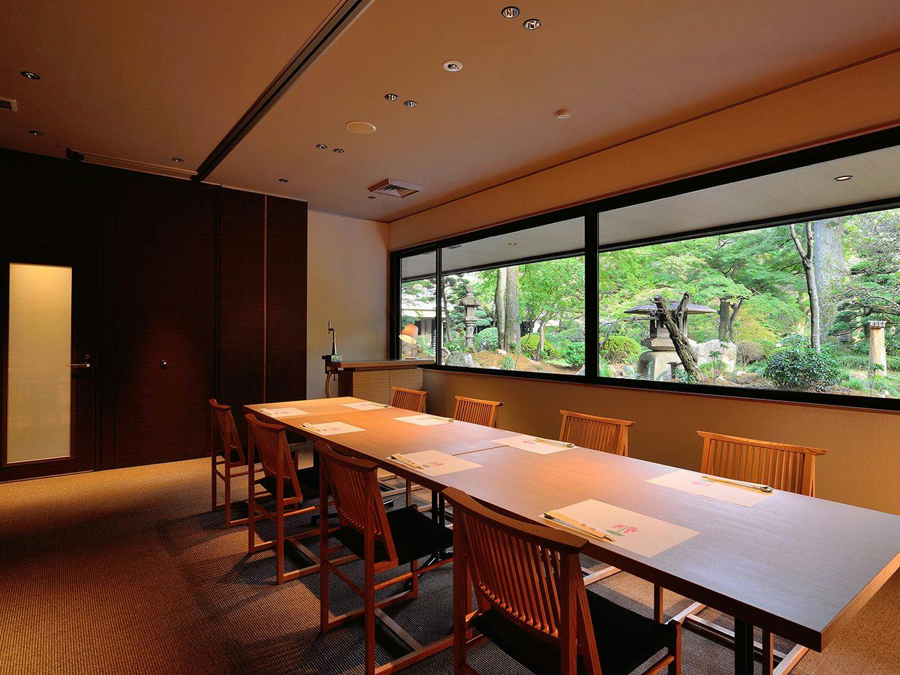 Yoshiike Ryokan