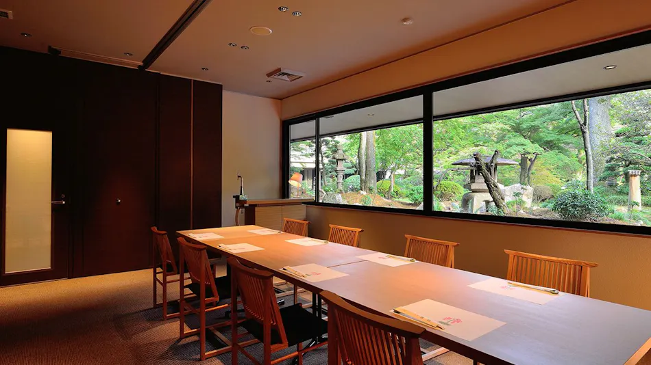 Yoshiike Ryokan
