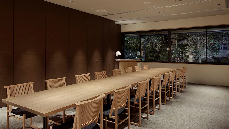 Yoshiike Ryokan