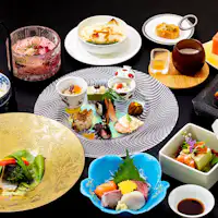 吉池三獻日本料理形象