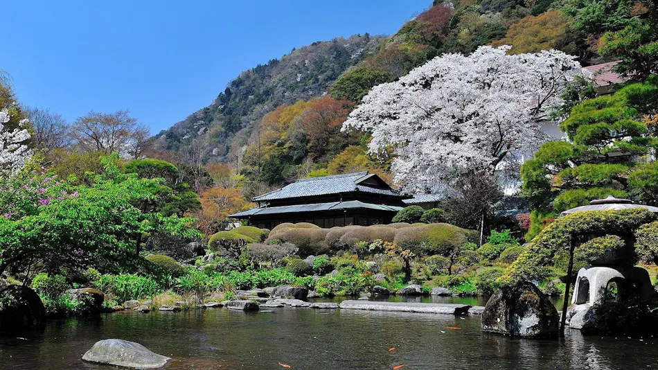 Yoshiike Ryokan