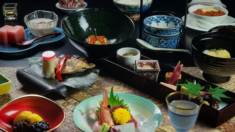 Yoshiike Ryokan