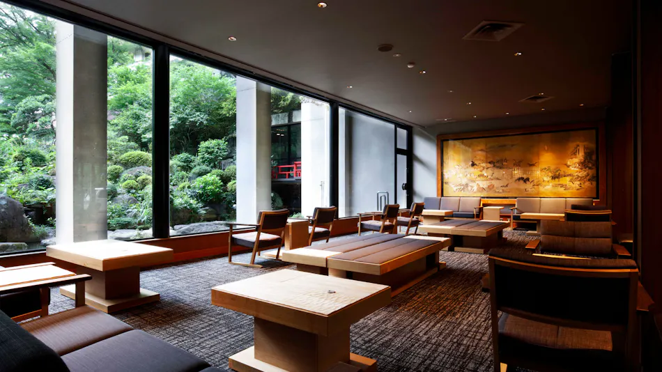 Yoshiike Ryokan