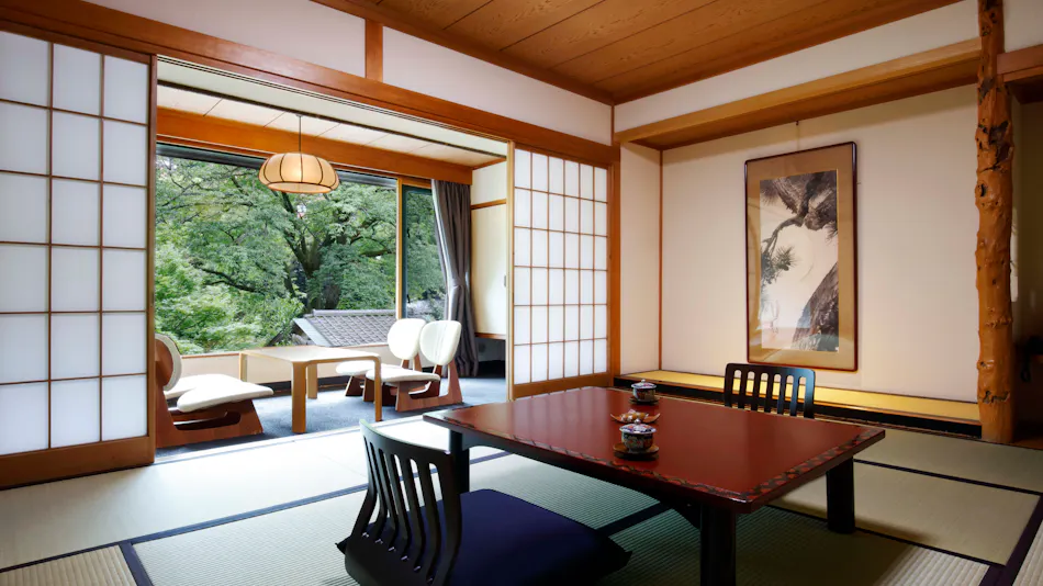 Yoshiike Ryokan