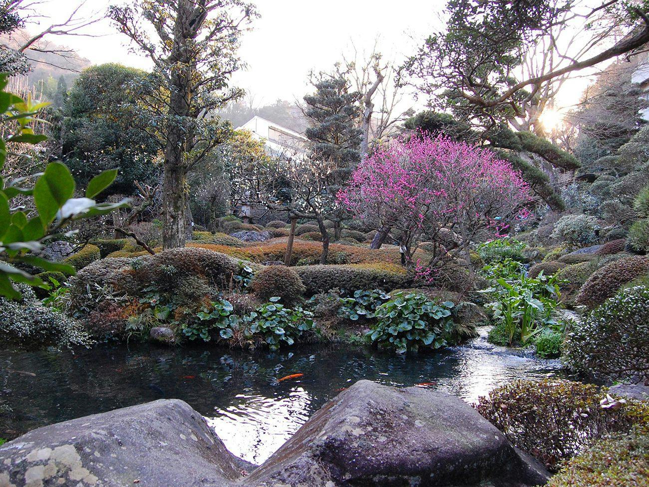 Yoshiike Ryokan