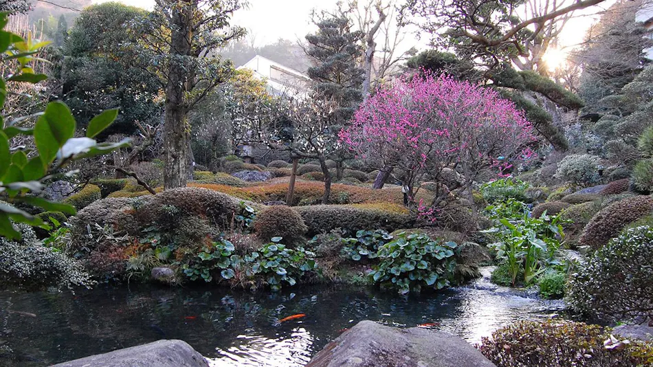 Yoshiike Ryokan