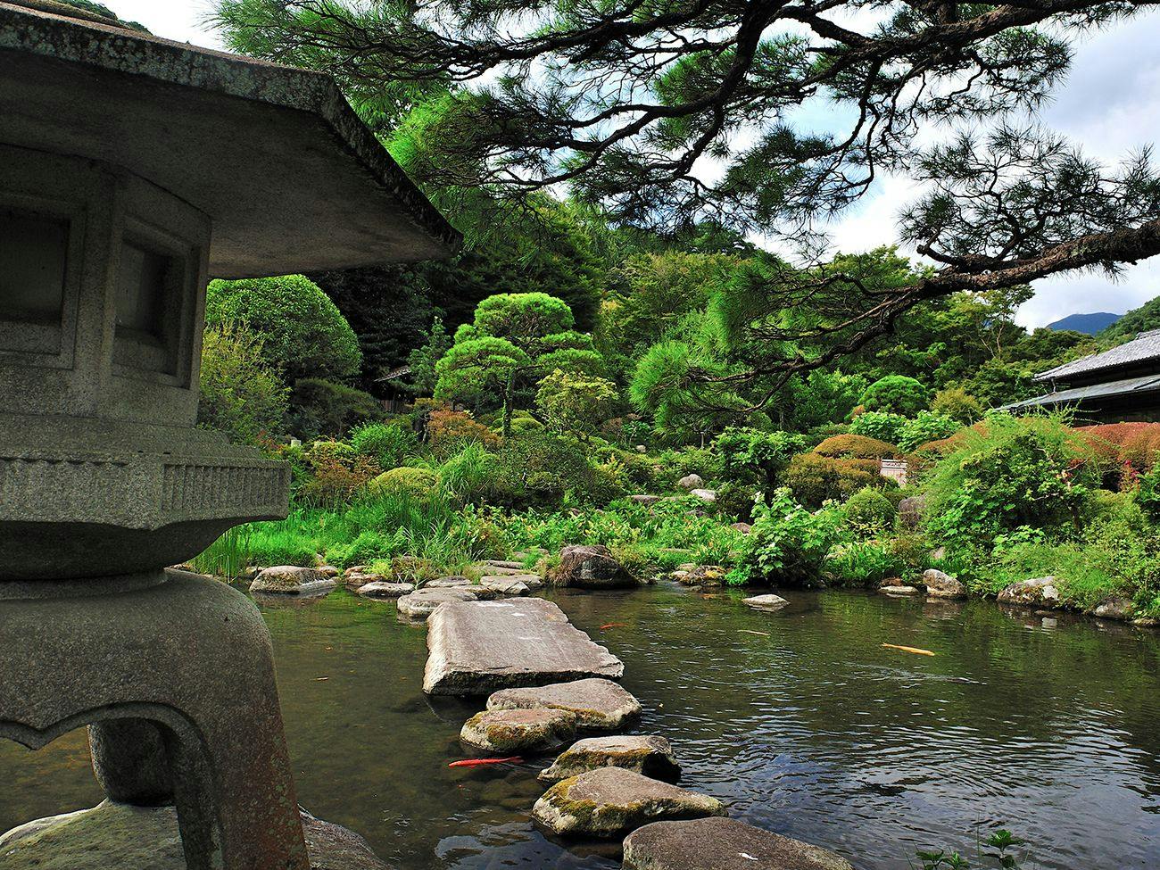 Yoshiike Ryokan
