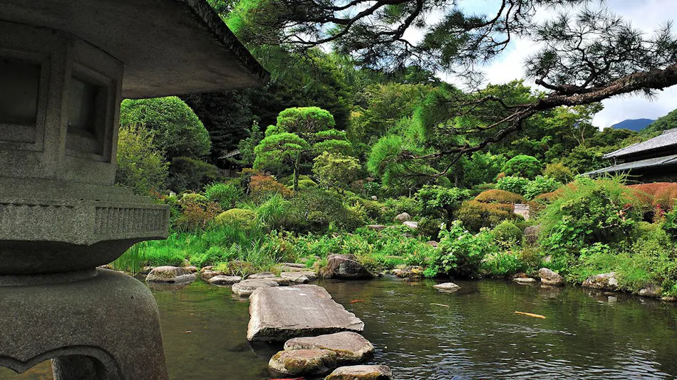 Yoshiike Ryokan