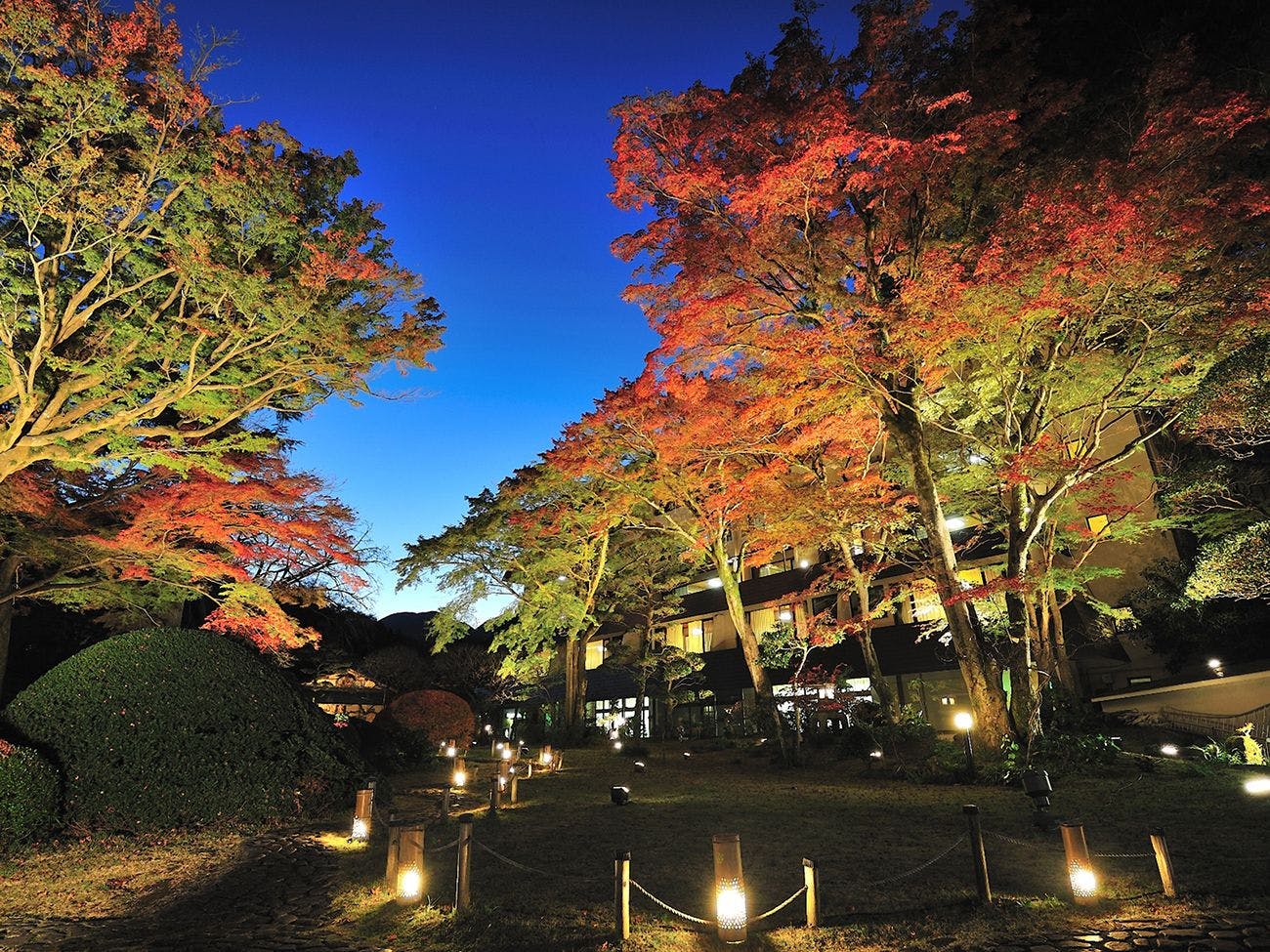 Yoshiike Ryokan