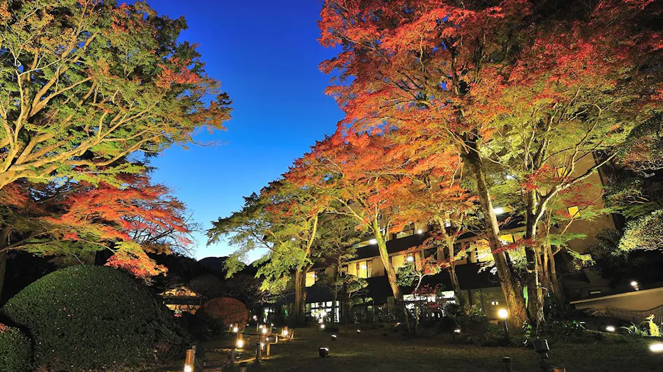 Yoshiike Ryokan