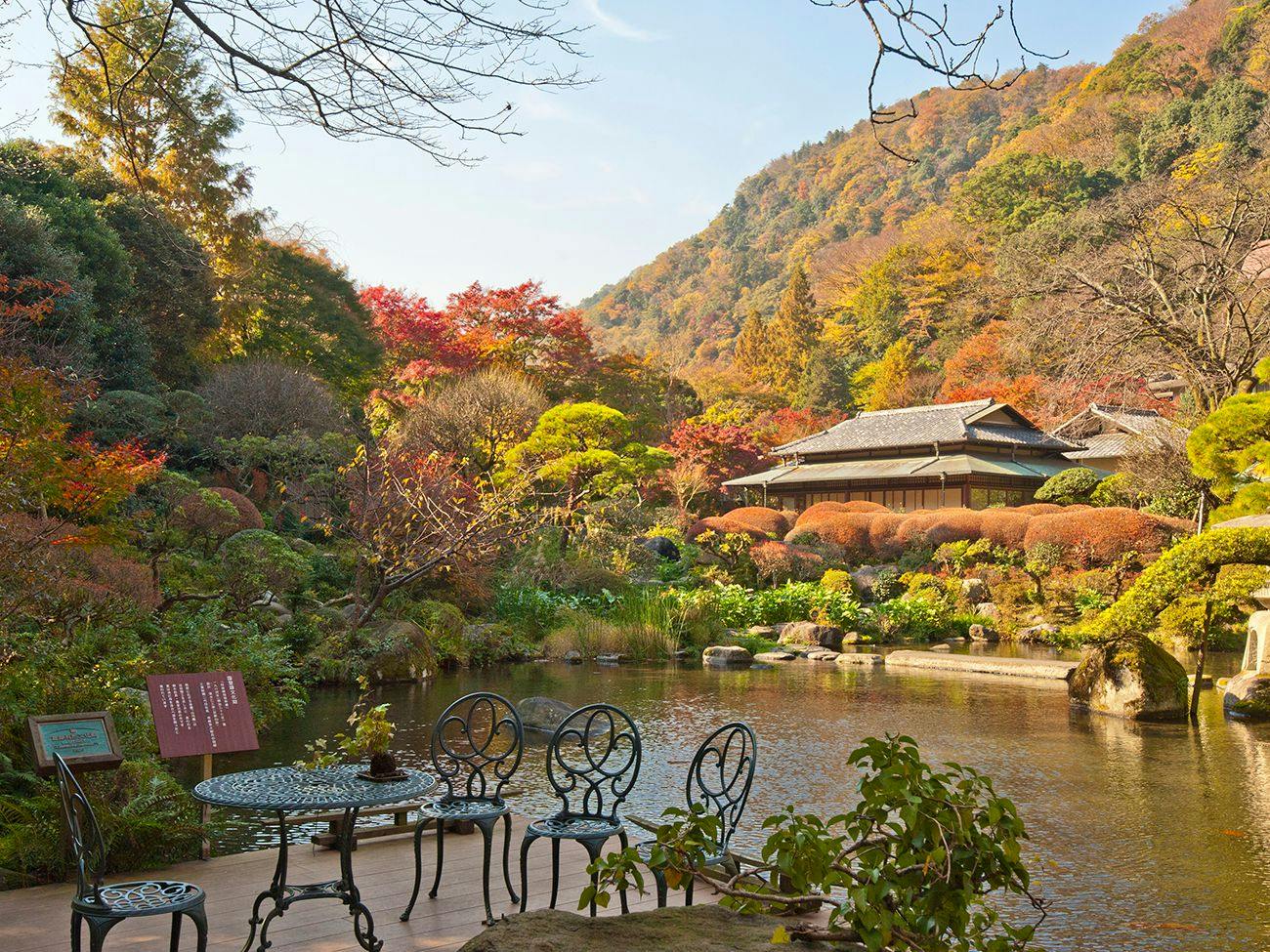 Yoshiike Ryokan