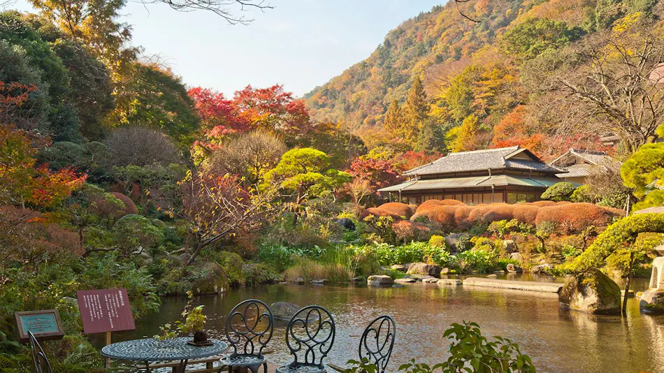 Yoshiike Ryokan