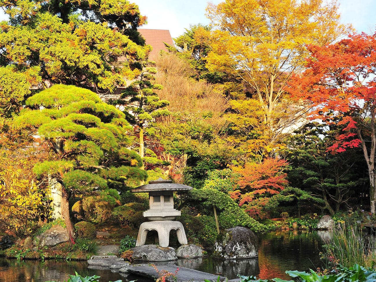 Yoshiike Ryokan