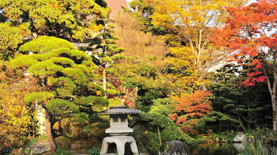 Yoshiike Ryokan