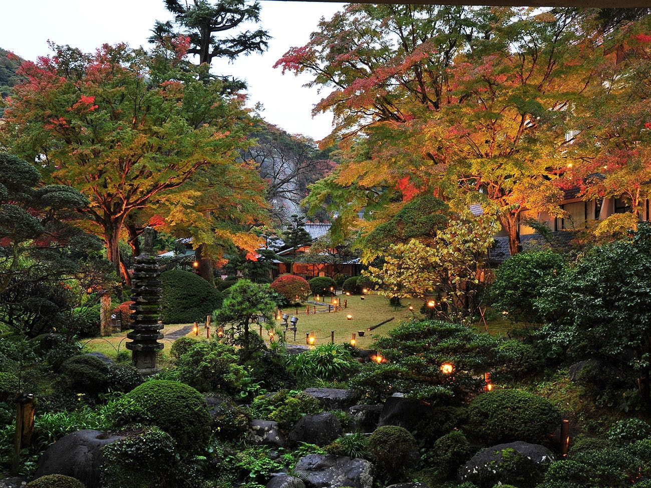 Yoshiike Ryokan