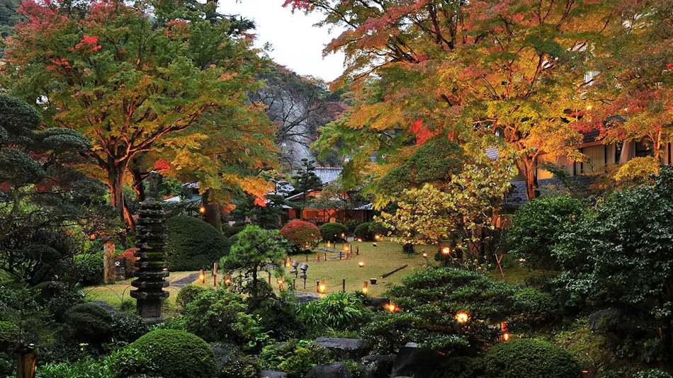 Yoshiike Ryokan