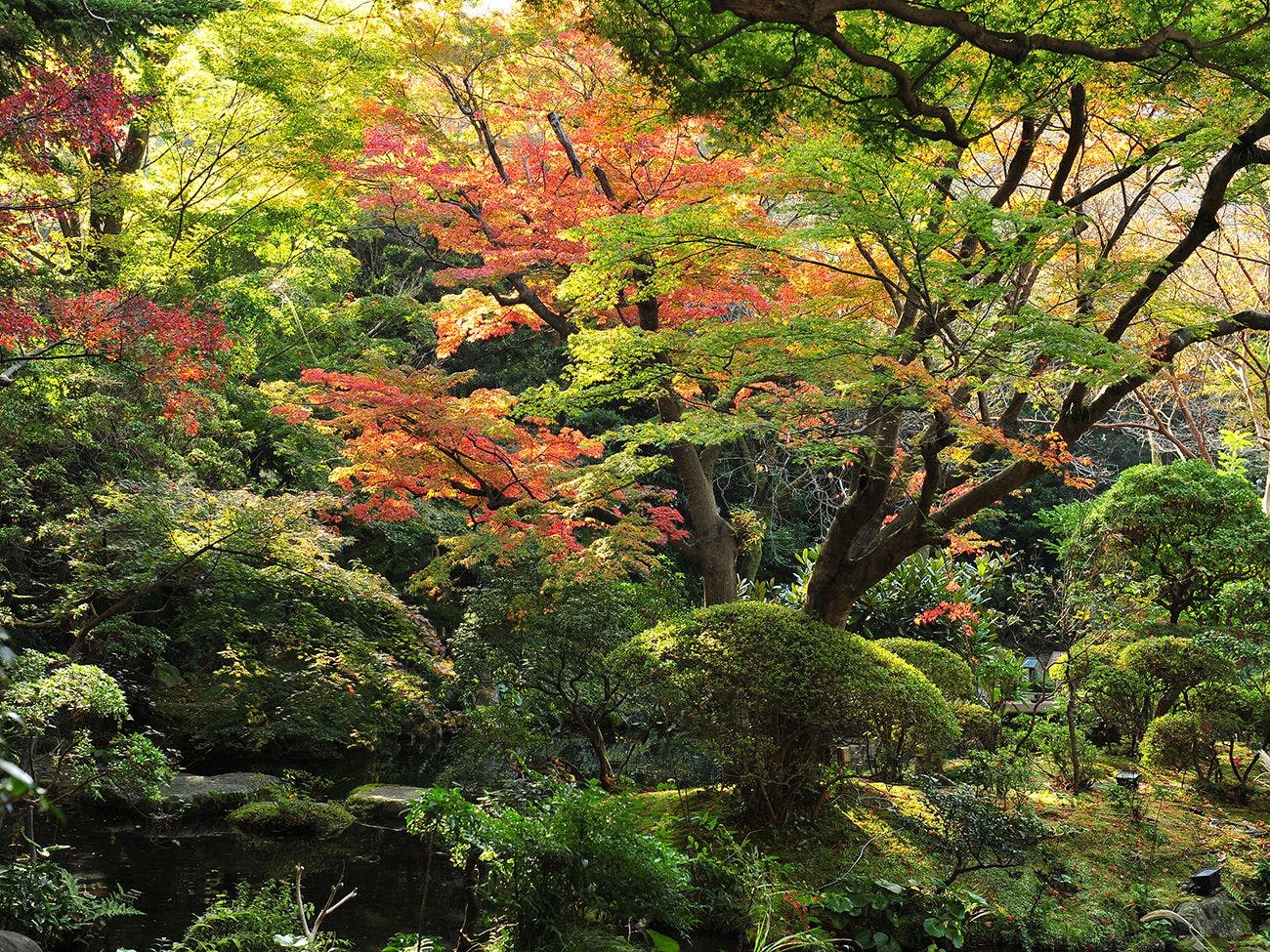 Yoshiike Ryokan