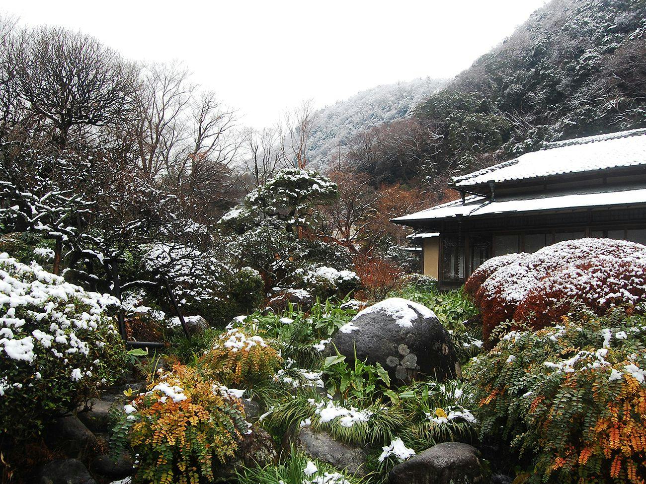 Yoshiike Ryokan