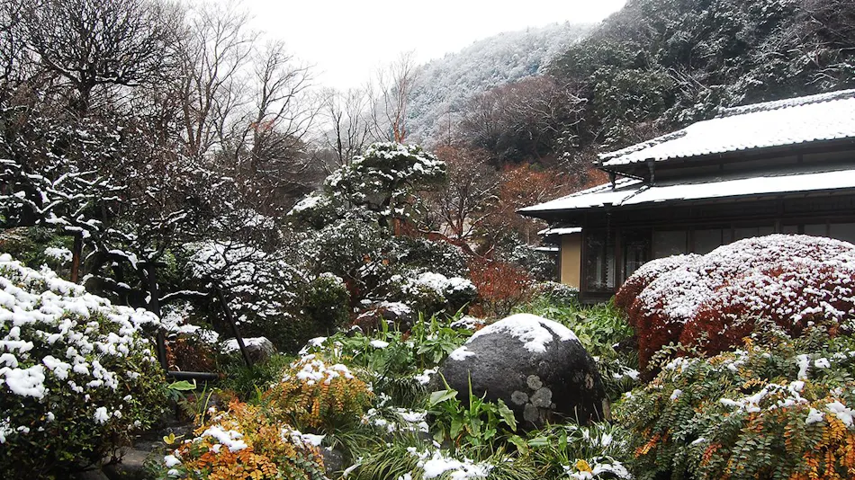 Yoshiike Ryokan