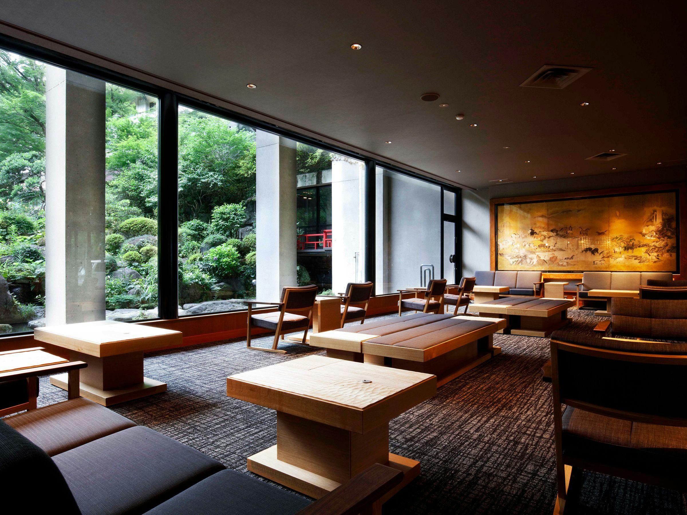 Yoshiike Ryokan