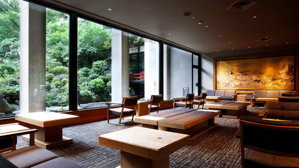 Yoshiike Ryokan