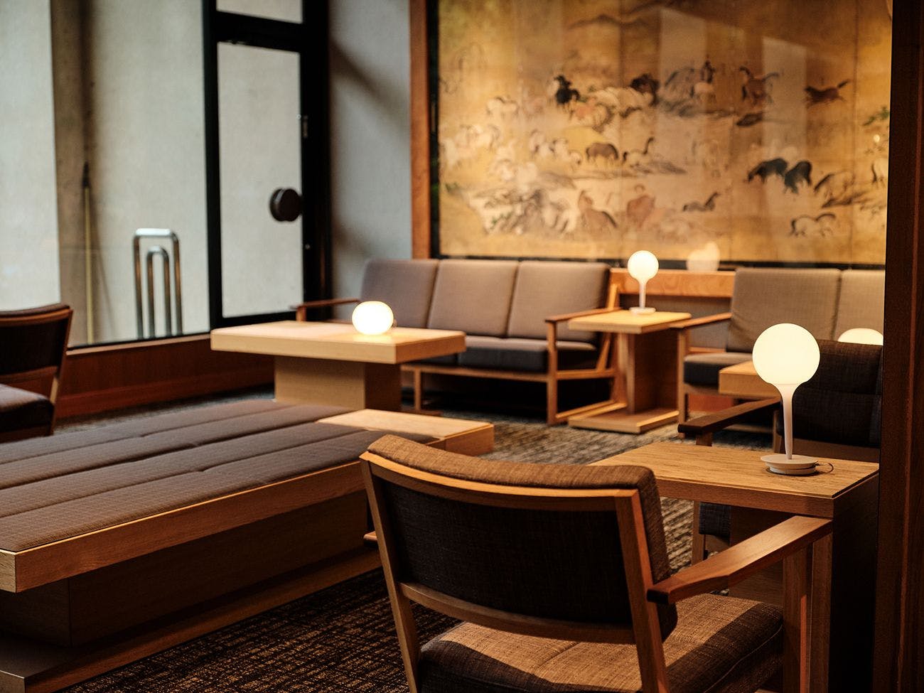Yoshiike Ryokan